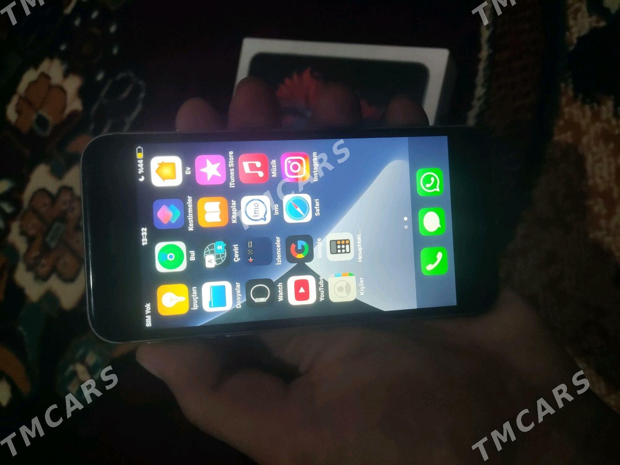 iPhone 6s - Türkmenabat - img 4