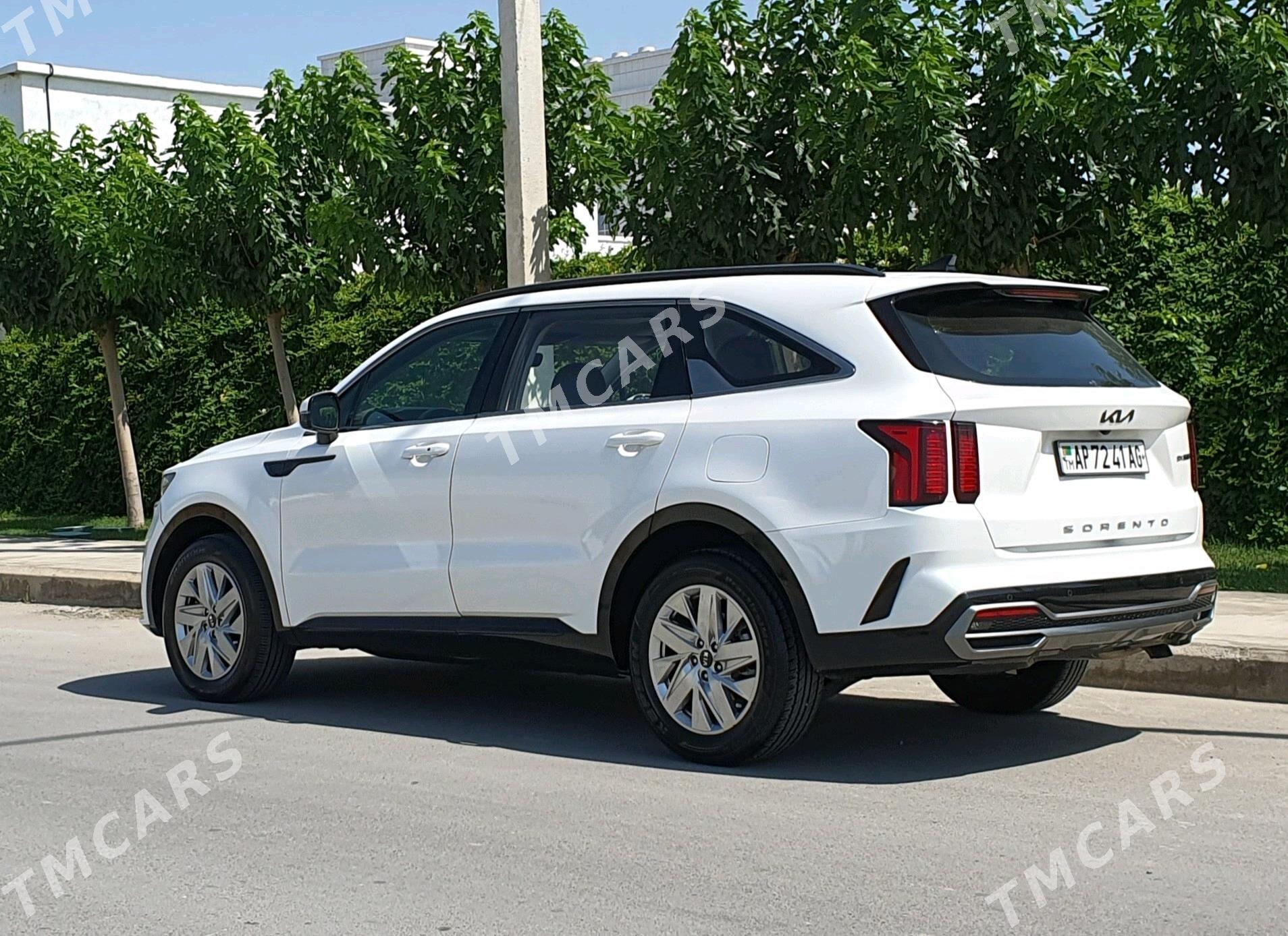 Kia Sorento 2021 - 350 000 TMT - Хитровка - img 1