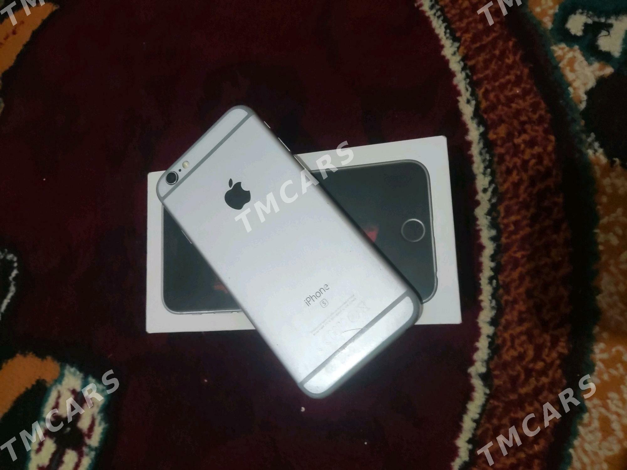 iPhone 6s - Türkmenabat - img 2
