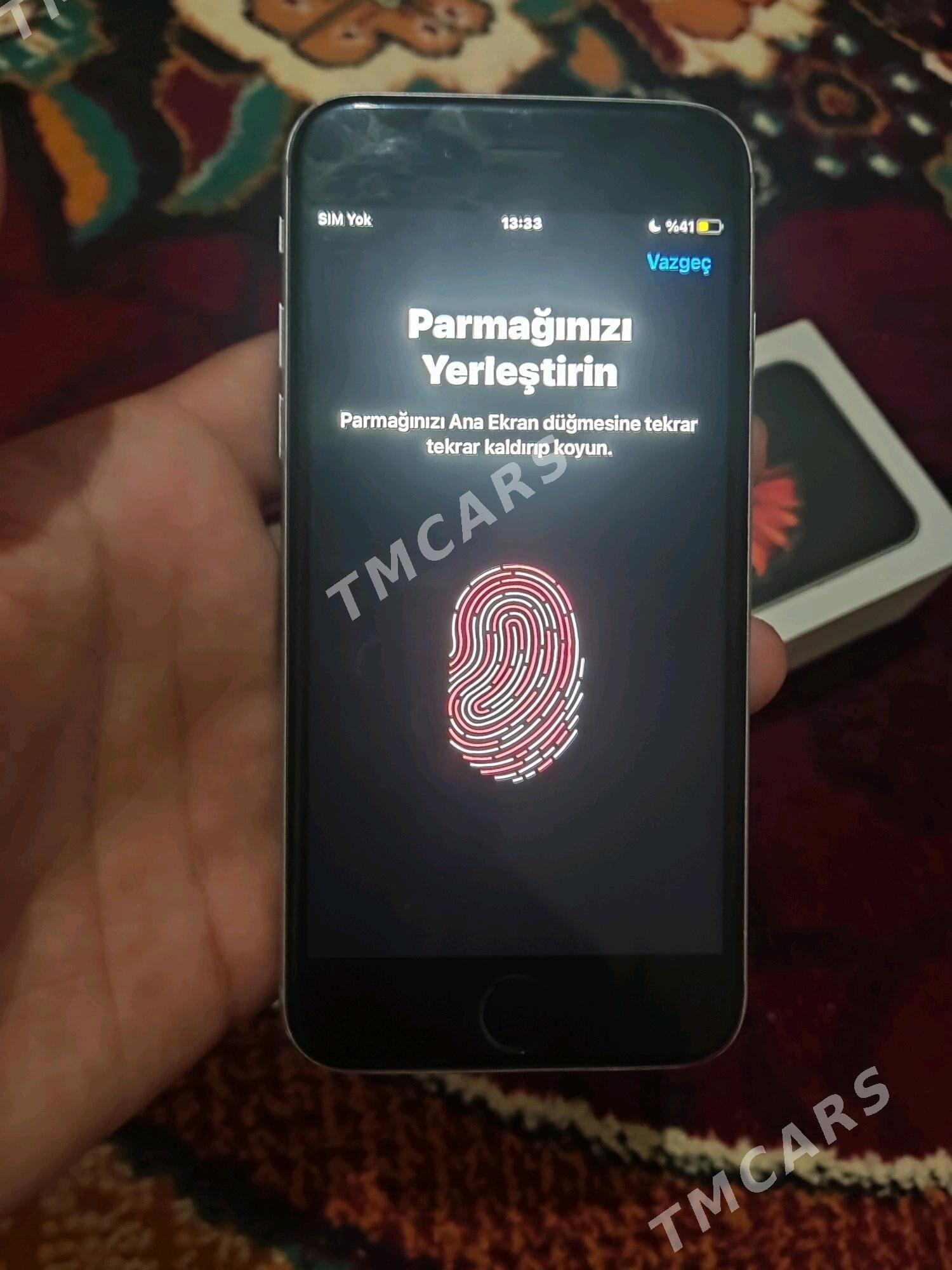 iPhone 6s - Türkmenabat - img 5