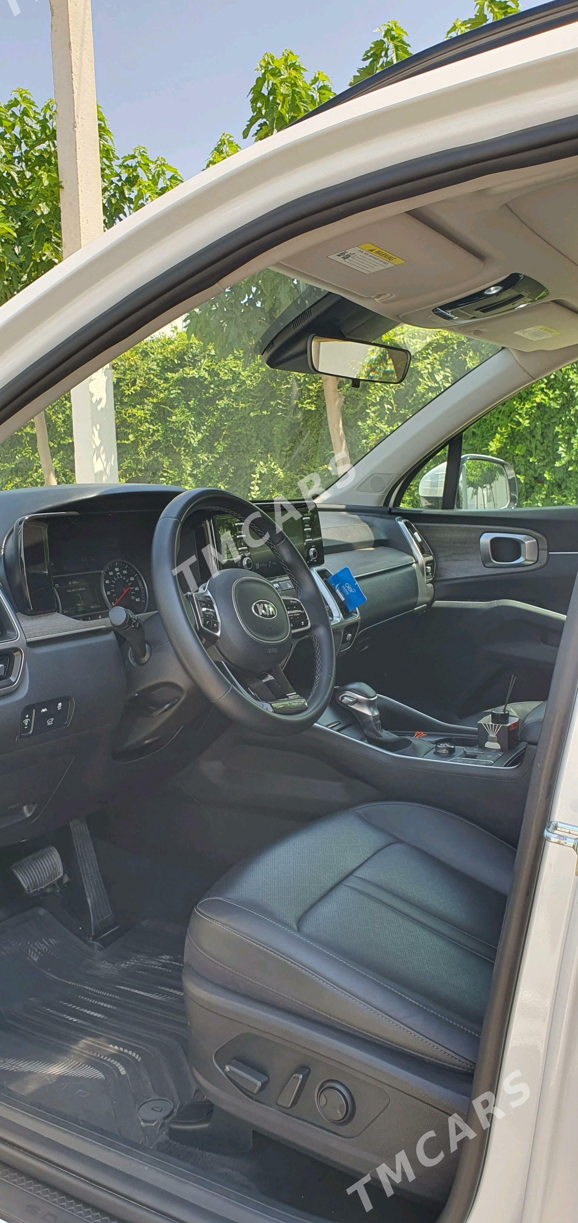 Kia Sorento 2021 - 350 000 TMT - Хитровка - img 6