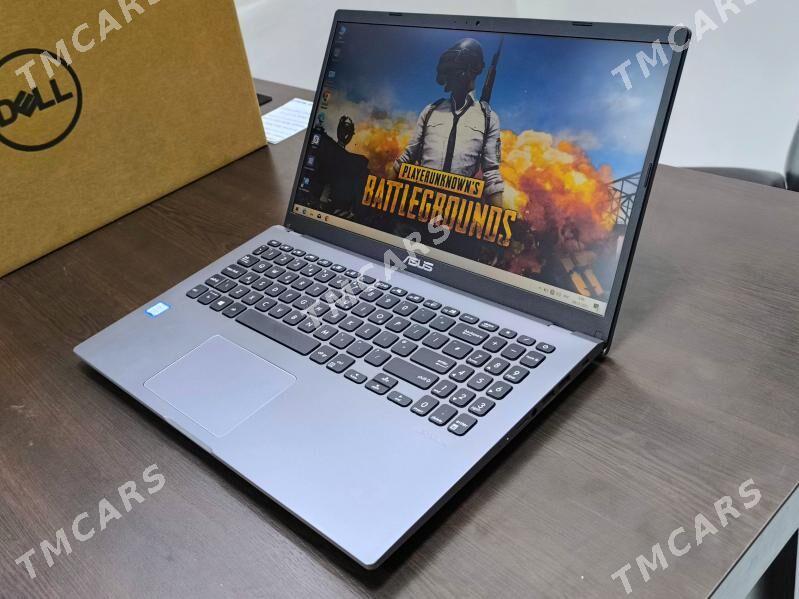 🟡Asus i5 8th🟡 Coganly🟡 - Ашхабад - img 3