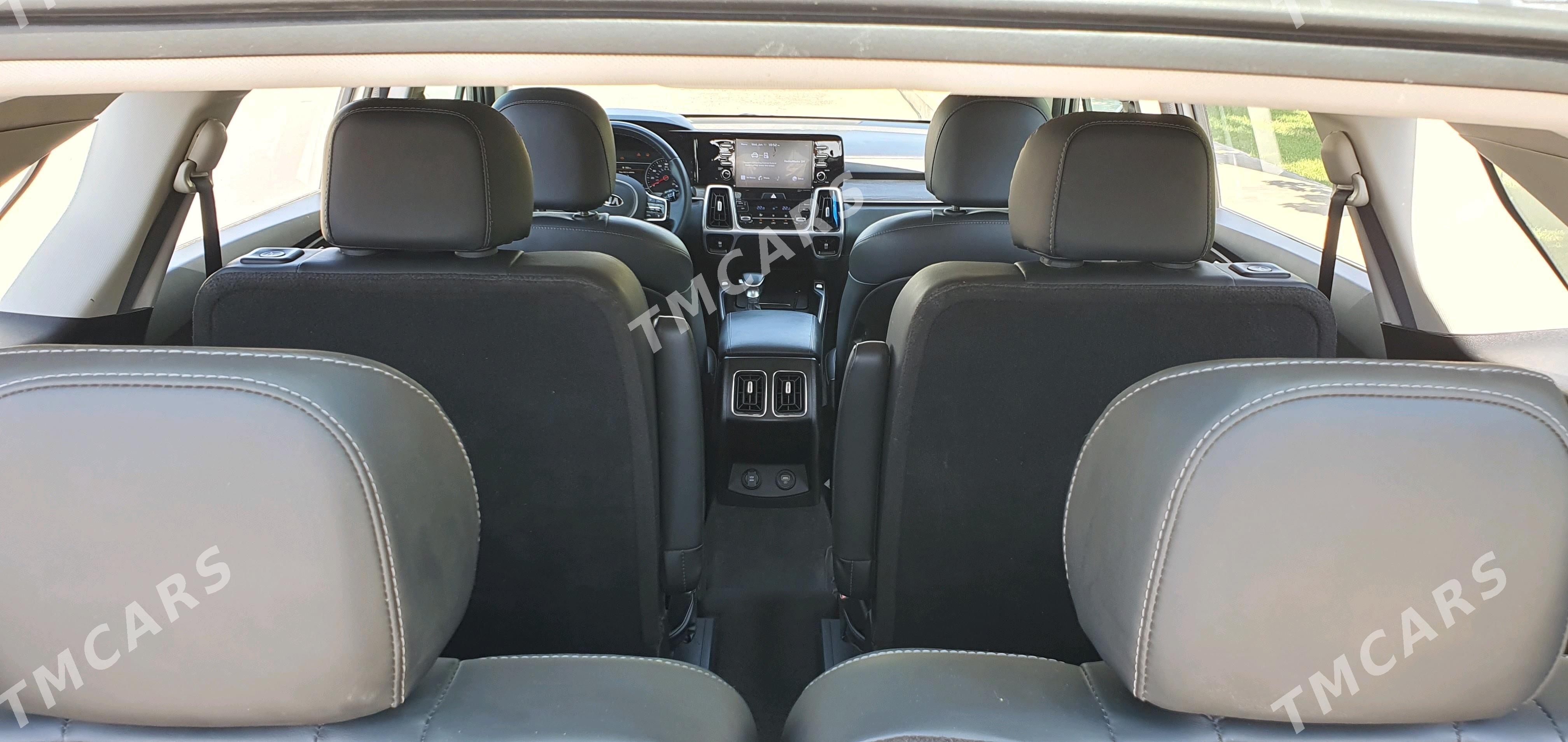 Kia Sorento 2021 - 350 000 TMT - Хитровка - img 7