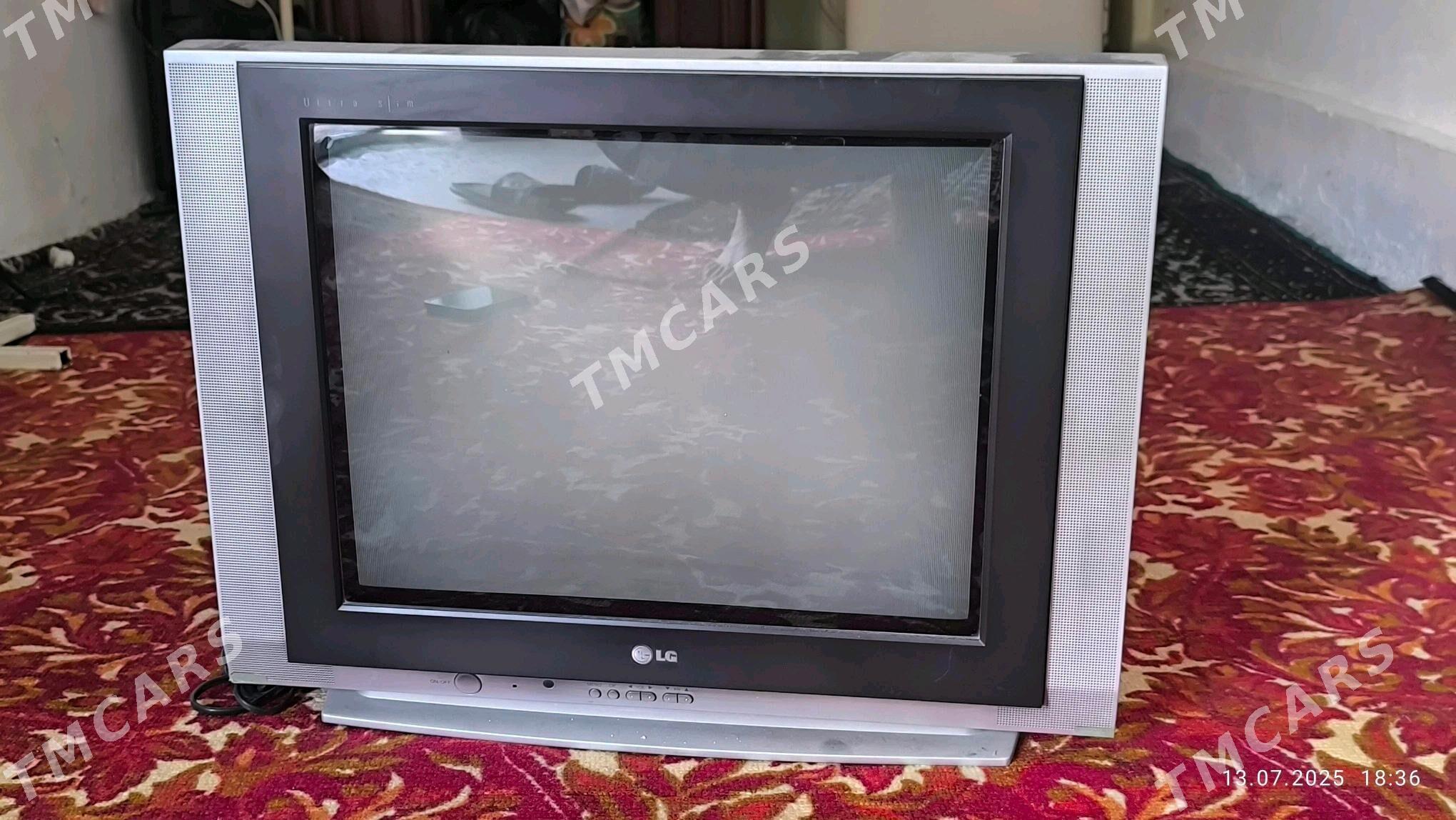 telewizor - Aşgabat - img 2