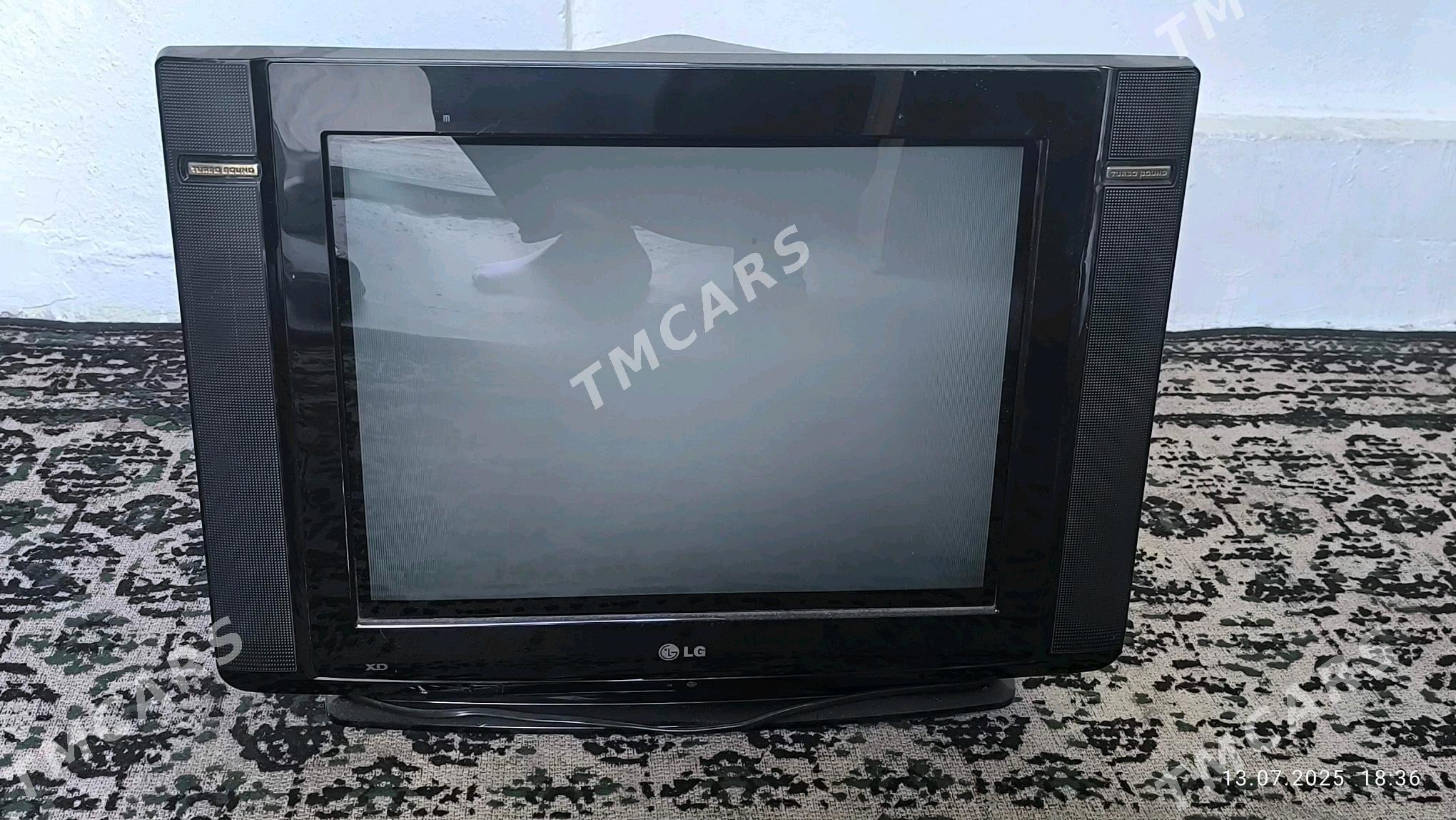 telewizor - Aşgabat - img 3