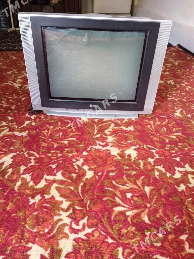 telewizor - Aşgabat - img 1