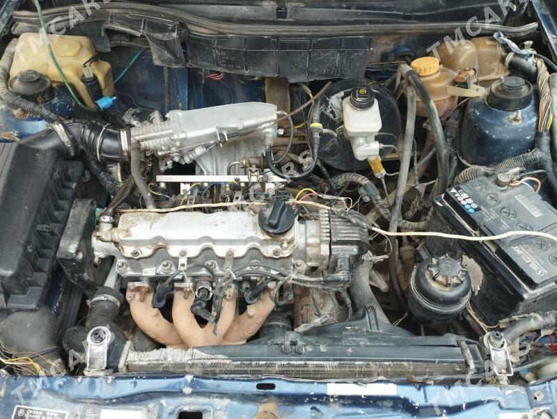 Opel Astra 1993 - 30 000 TMT - Акдепе - img 6