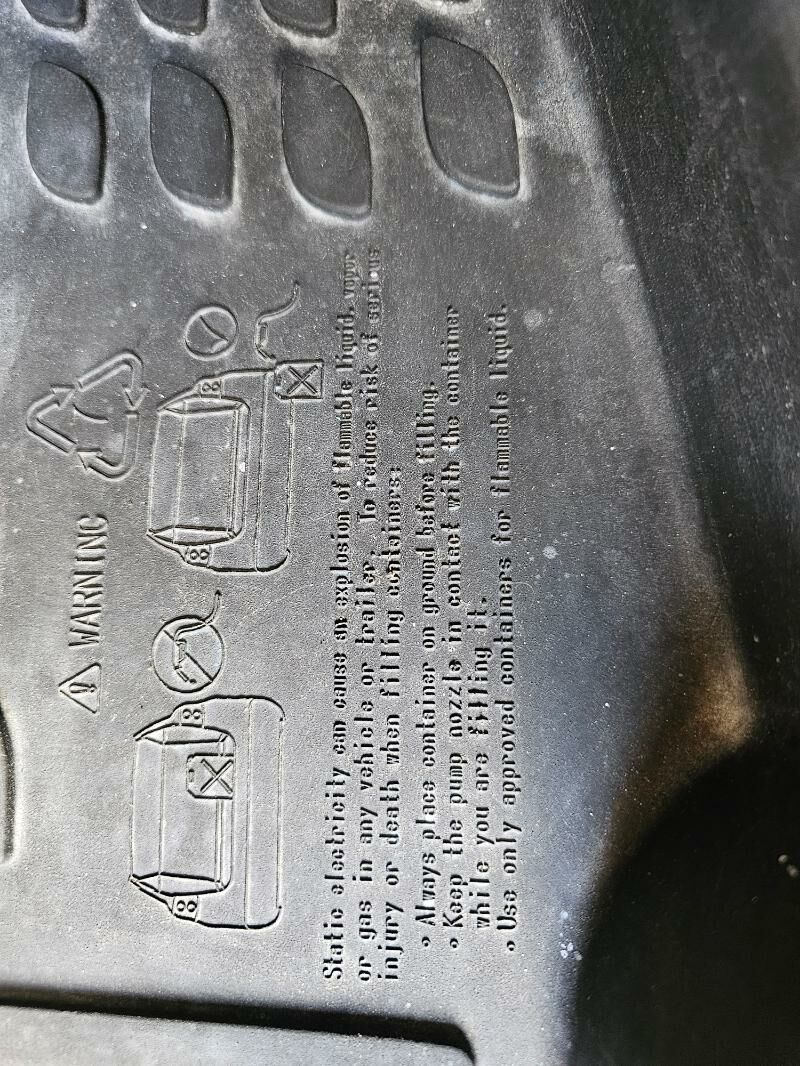 Camry bagaj kowrik 1 200 TMT - Ашхабад - img 4