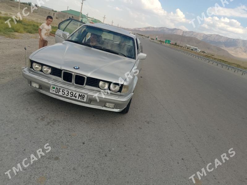 BMW 730 1990 - 24 000 TMT - Wekilbazar - img 4