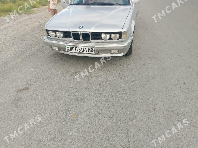 BMW 730 1990 - 24 000 TMT - Wekilbazar - img 5