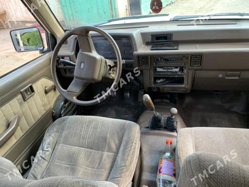 Mitsubishi L200 1999 - 65 000 TMT - Дашогуз - img 2