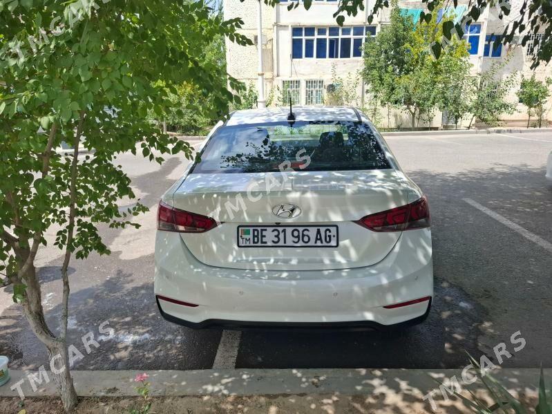 Hyundai Accent 2018 - 175 000 TMT - Aşgabat - img 6