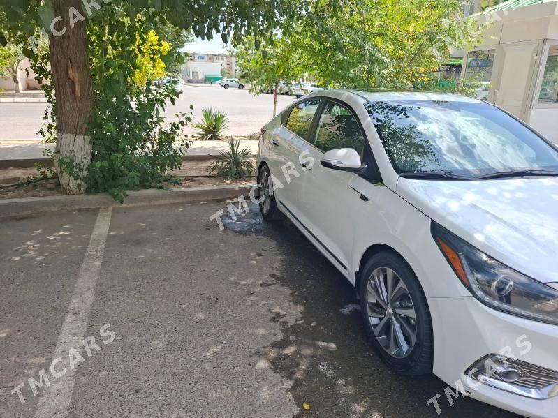 Hyundai Accent 2018 - 175 000 TMT - Aşgabat - img 5