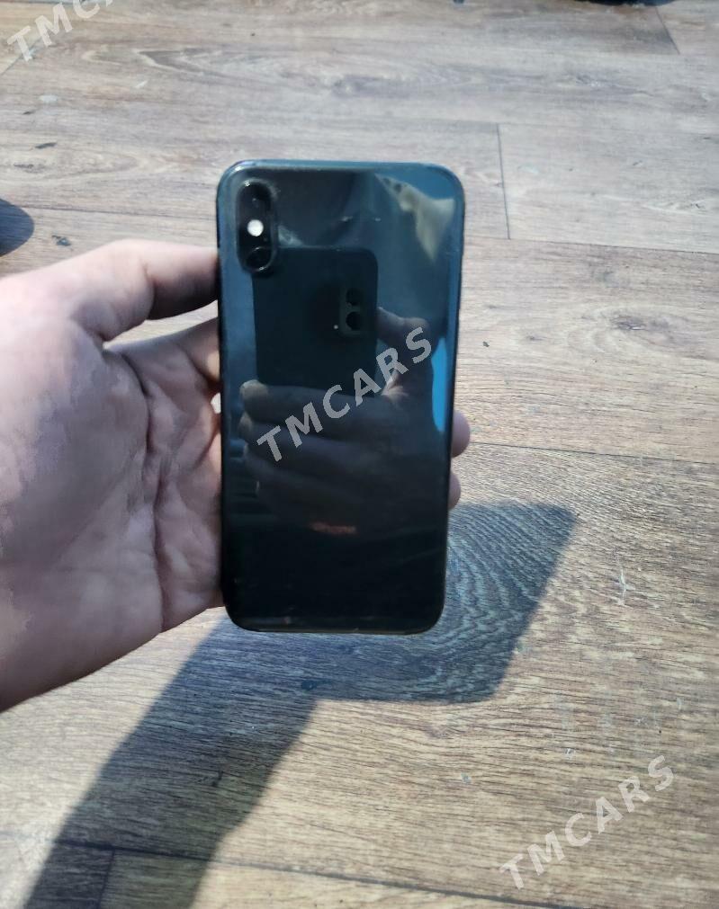 iphone Xs - Туркменабат - img 2