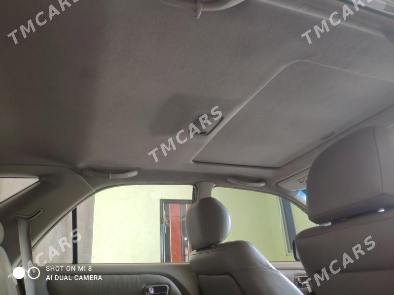 Lexus RX 300 2001 - 195 000 TMT - Туркменабат - img 9