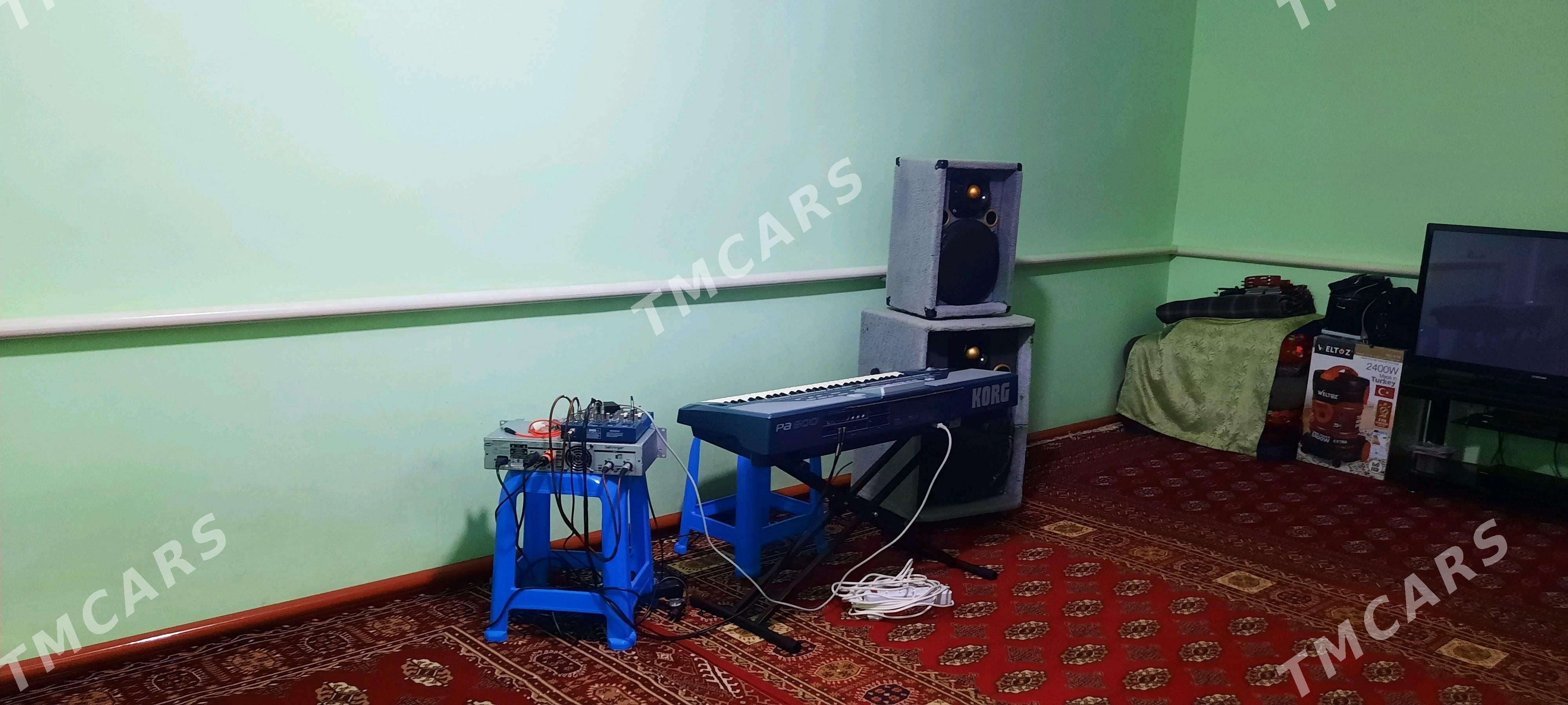 TOÝ APARAT KORG PA800 - Дашогуз - img 4