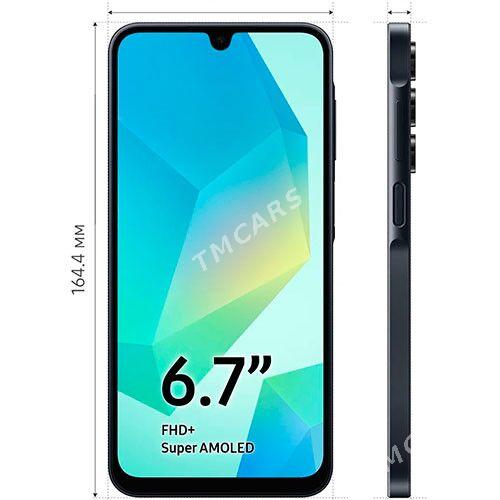 КРЕДИТ Samsung Galaxy A16 - Türkmenbaşy şaýoly - img 2