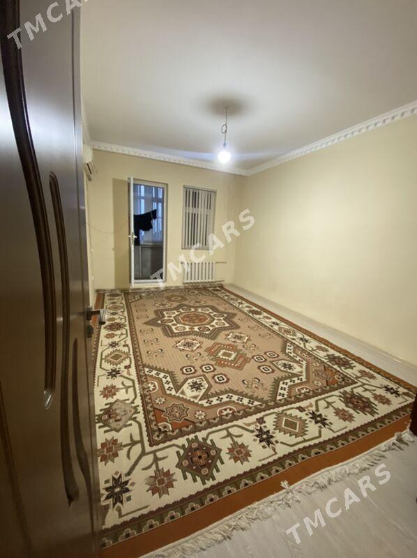 Mir/4 Arkacka - Aşgabat - img 10