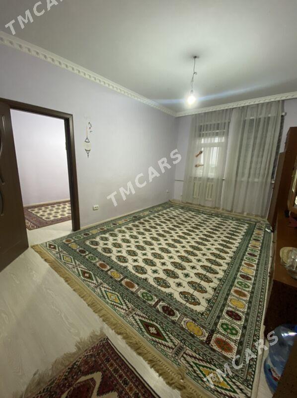 Mir/4 Arkacka - Aşgabat - img 6