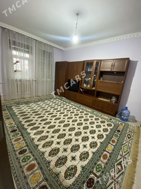 Mir/4 Arkacka - Aşgabat - img 3