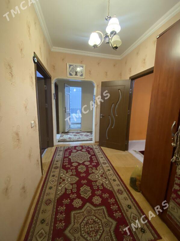 Mir/4 Arkacka - Aşgabat - img 5
