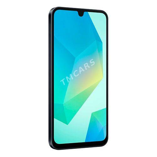 GARASARYN SAMSUNG GALAXY A16 - Türkmenbaşy şaýoly - img 3
