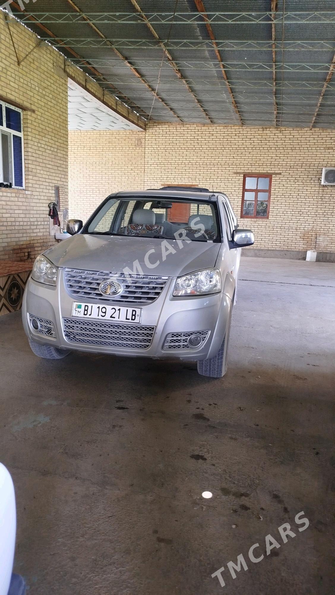 Mitsubishi L200 2013 - 150 000 TMT - Сакар - img 3