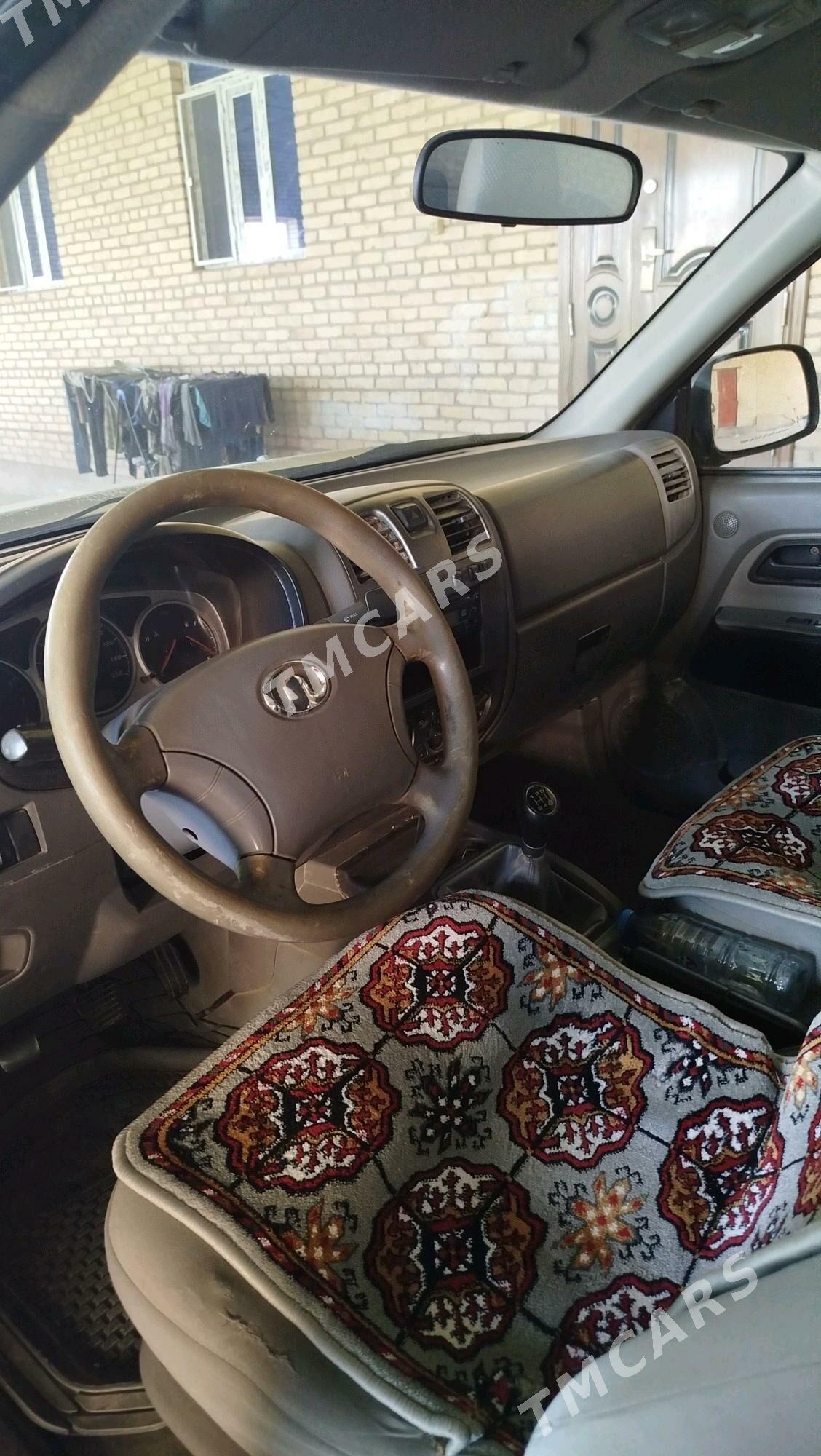 Mitsubishi L200 2013 - 150 000 TMT - Сакар - img 2