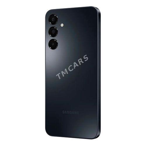 GARASARYN SAMSUNG GALAXY A16 - Türkmenbaşy şaýoly - img 2