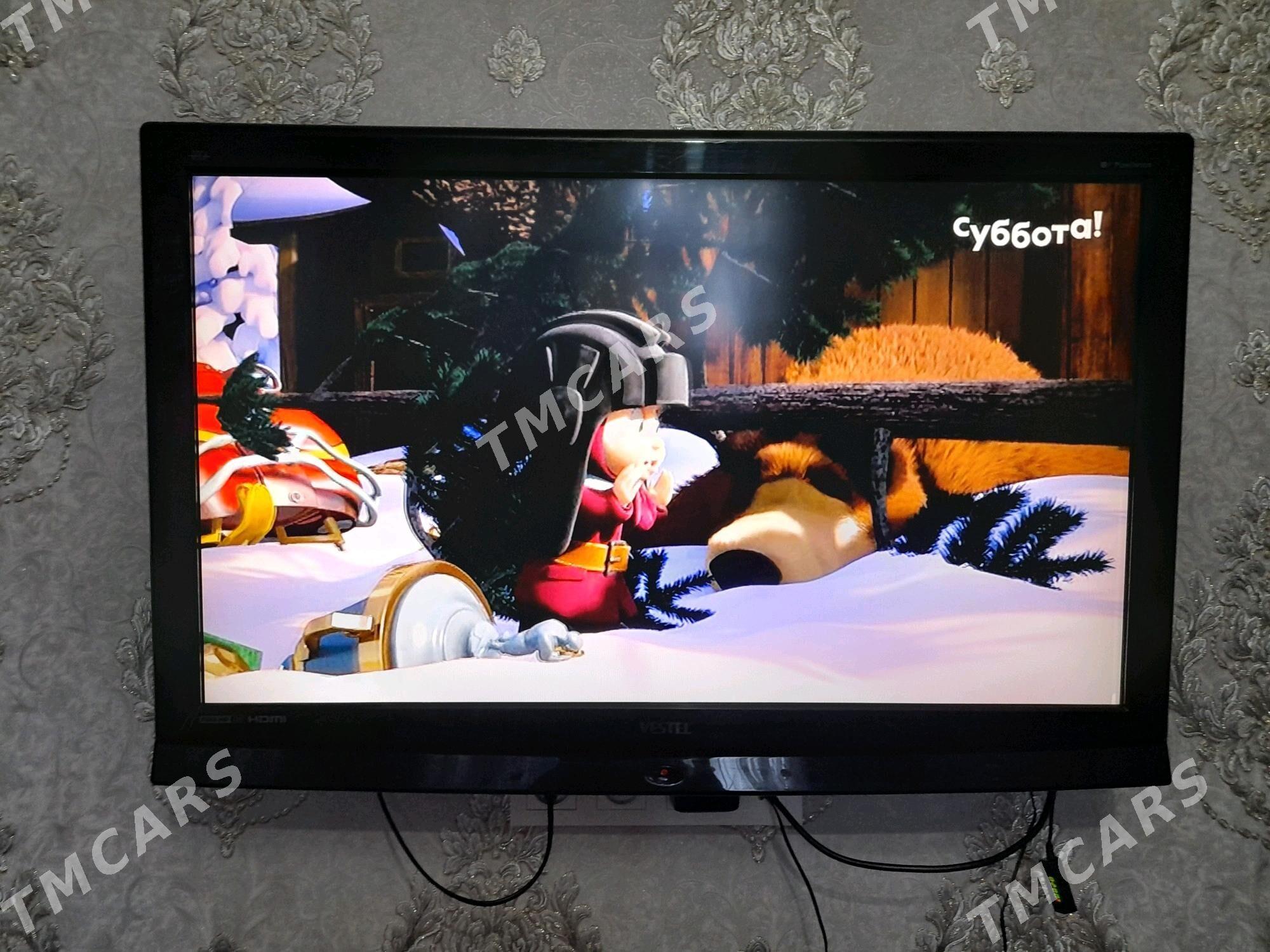 VESTEL 42 lik - Бузмеин ГРЭС - img 1