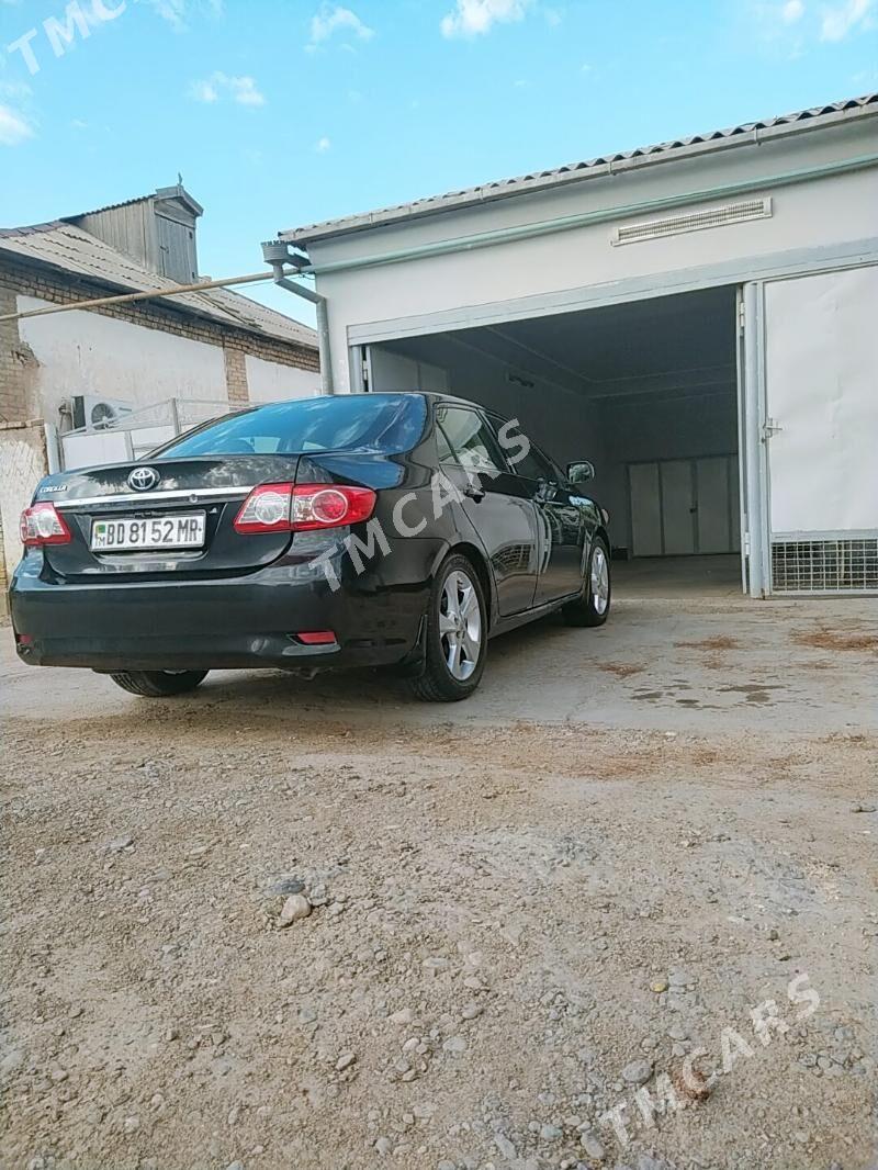 Toyota Corolla 2012 - 180 000 TMT - Baýramaly - img 3