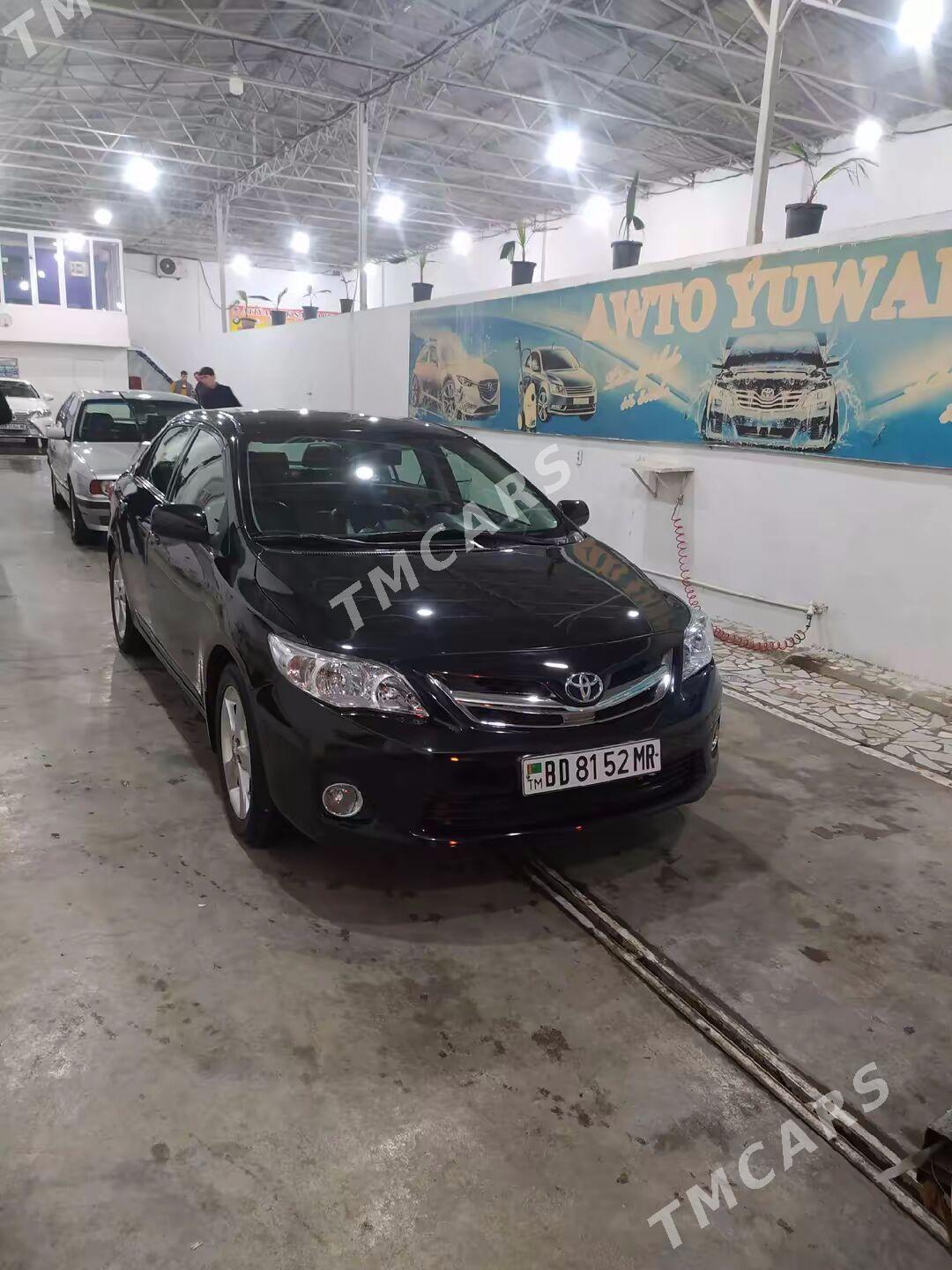 Toyota Corolla 2012 - 180 000 TMT - Baýramaly - img 1