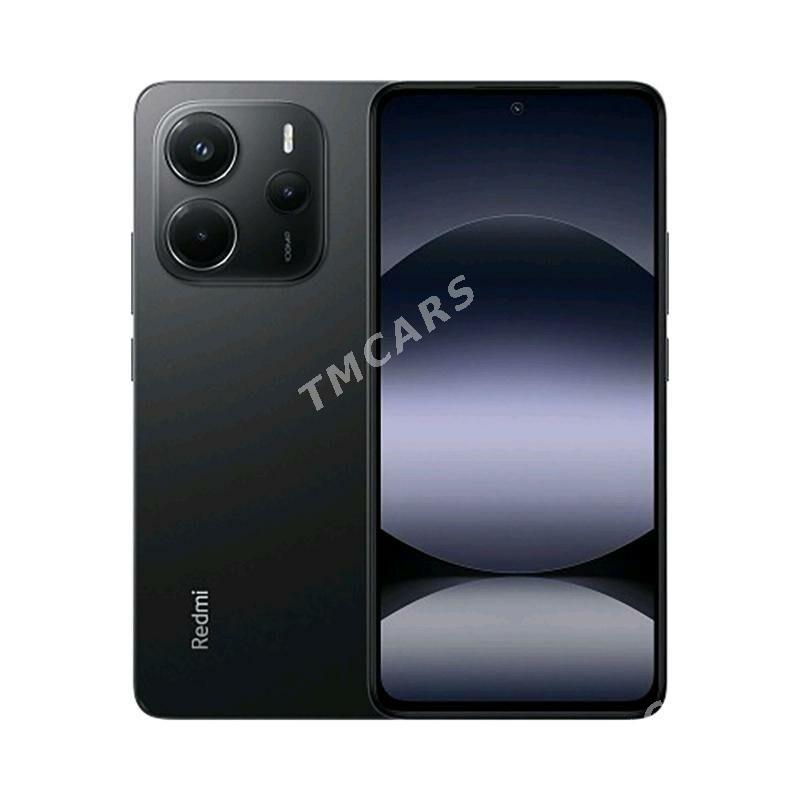 REDMI NOT 14 - Büzmeýin - img 2