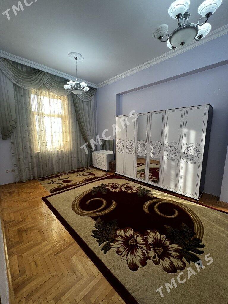Arenda kwartira jaylar Tekebaz - Aşgabat - img 1