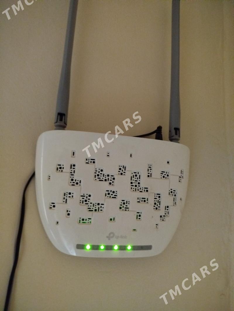 tp_link - Gyzylarbat - img 1