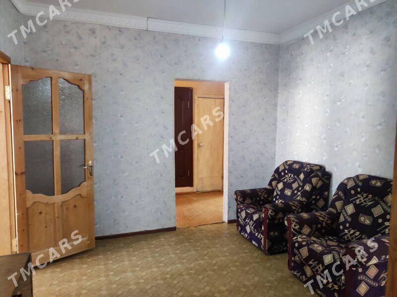 4 ком 6 этаж Мир3  - Aşgabat - img 7