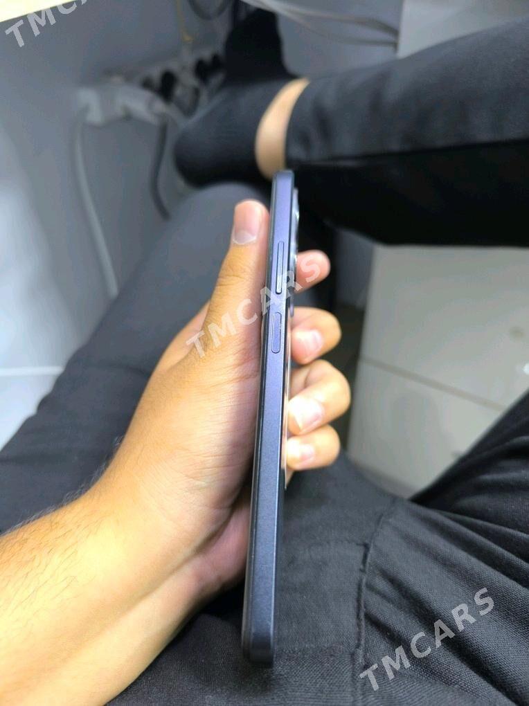 Redmi note 12 - Ашхабад - img 1