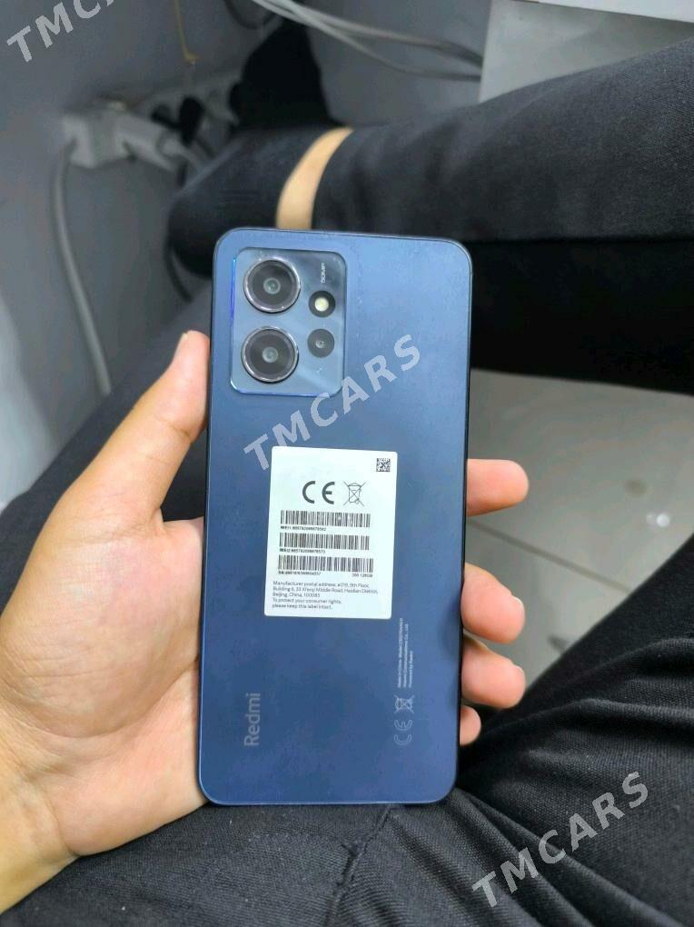 Redmi note 12 - Ашхабад - img 3