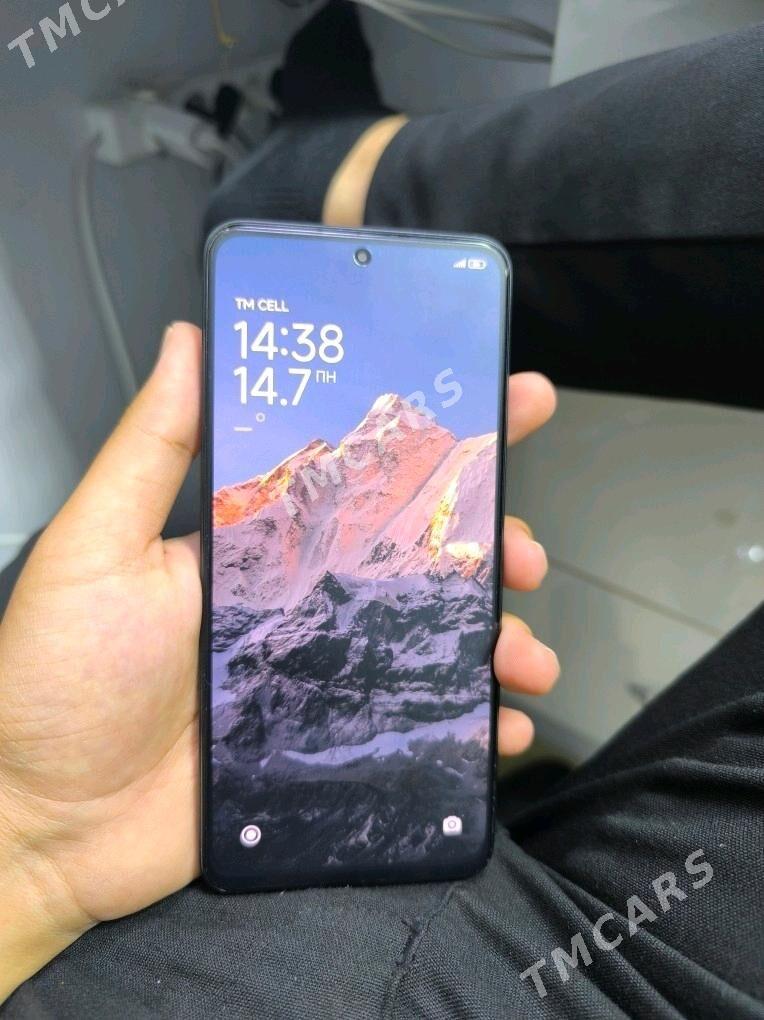 Redmi note 12 - Ашхабад - img 2