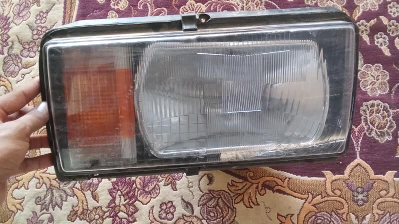 Lada 2107 sag tarap farasy 150 TMT - Mary - img 1