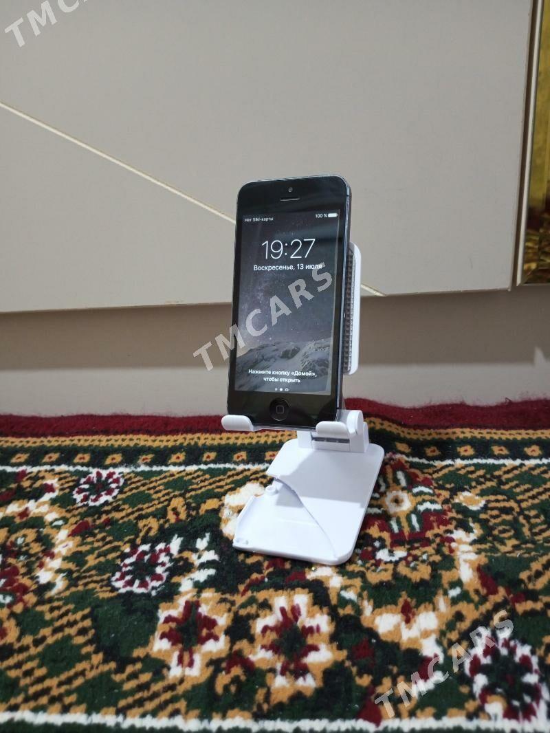 iPhone 5 - Мары - img 1