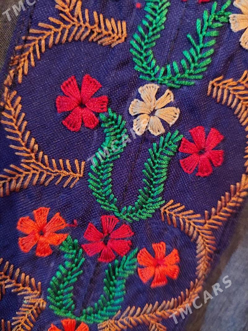 Bambuk gulyupek - Ашхабад - img 2