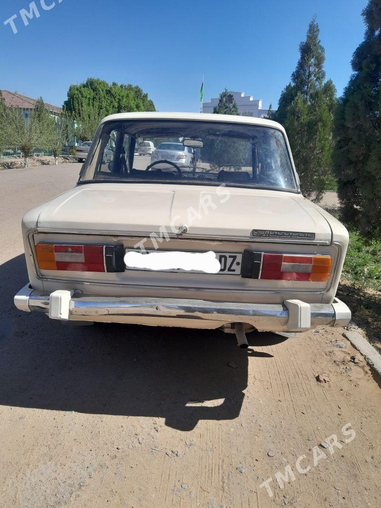 Lada 2106 1989 - 16 000 TMT - Гороглы (Тагта) - img 3