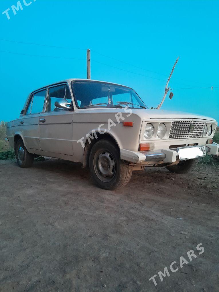 Lada 2106 1989 - 16 000 TMT - Гороглы (Тагта) - img 1
