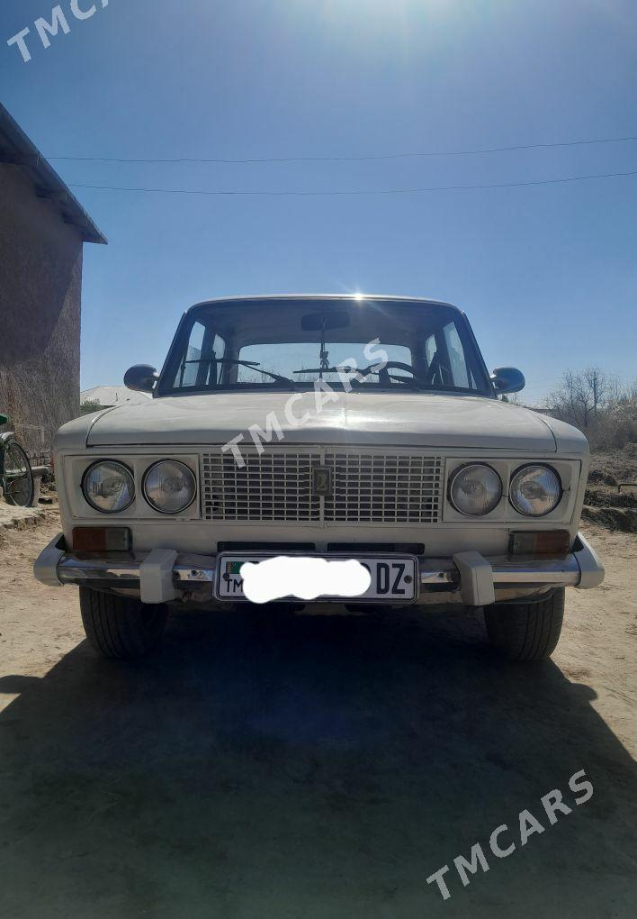 Lada 2106 1989 - 16 000 TMT - Гороглы (Тагта) - img 2