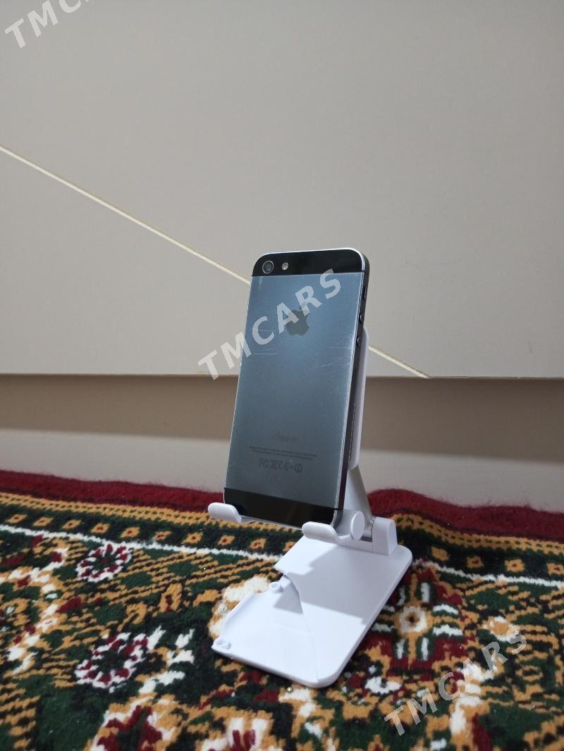 iPhone 5 - Мары - img 2