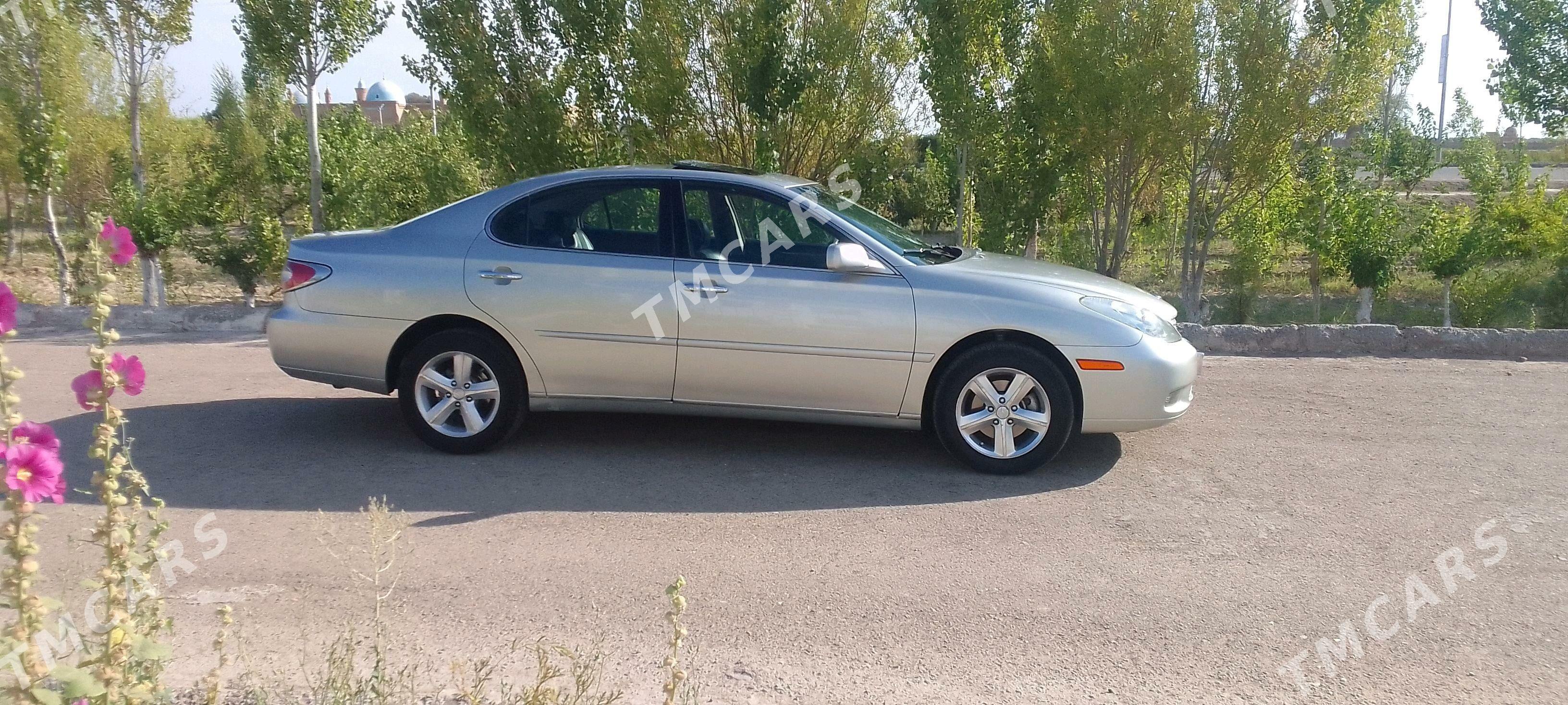 Lexus ES 300 2002 - 180 000 TMT - Болдумсаз - img 7