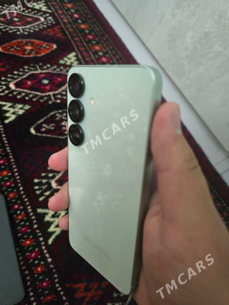 Samsung S25 - Ашхабад - img 3