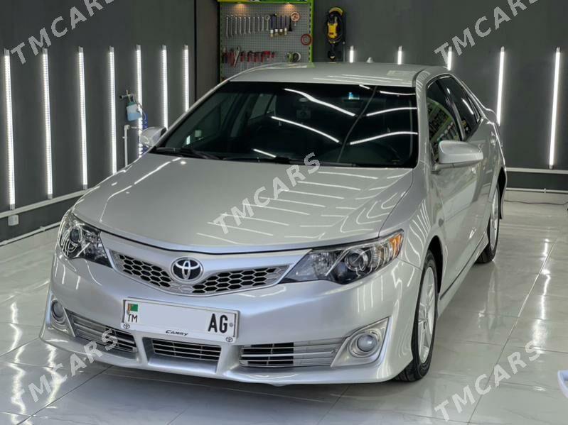 Toyota Camry 2012 - 225 000 TMT - Büzmeýin - img 6