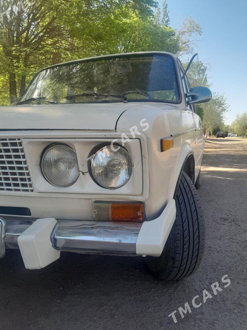 Lada 2106 1989 - 16 000 TMT - Гороглы (Тагта) - img 4